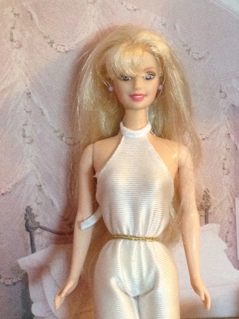 Barbie In Bondage